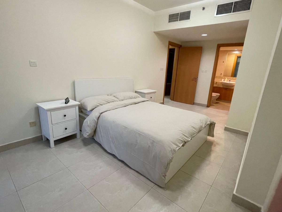 Metro Premium Location Spacious 2 Bedroom Apartment Right Next To The Metro Dubai Exterior photo